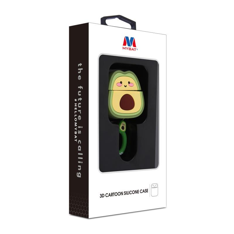 Mybat Pro Cartoon Silicone Series Case For AirPods 3AirPods 3