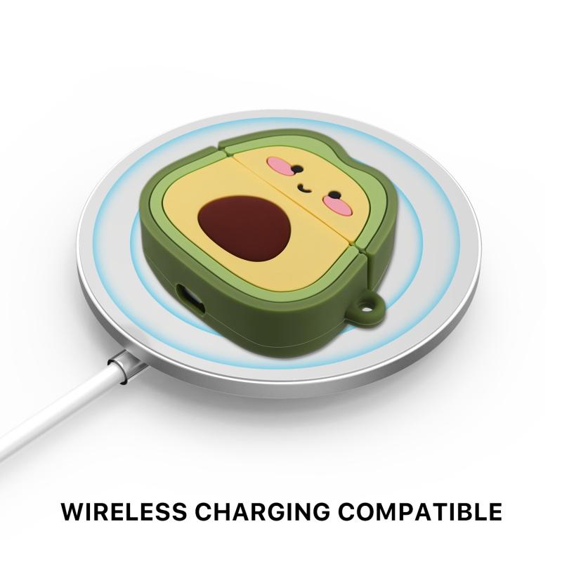 Mybat Pro Cartoon Silicone Series Case For AirPods 3AirPods 3