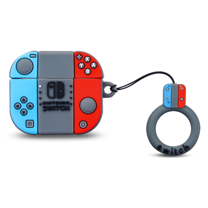 Mybat Pro Cartoon Silicone Series Case For AirPods 3AirPods 3