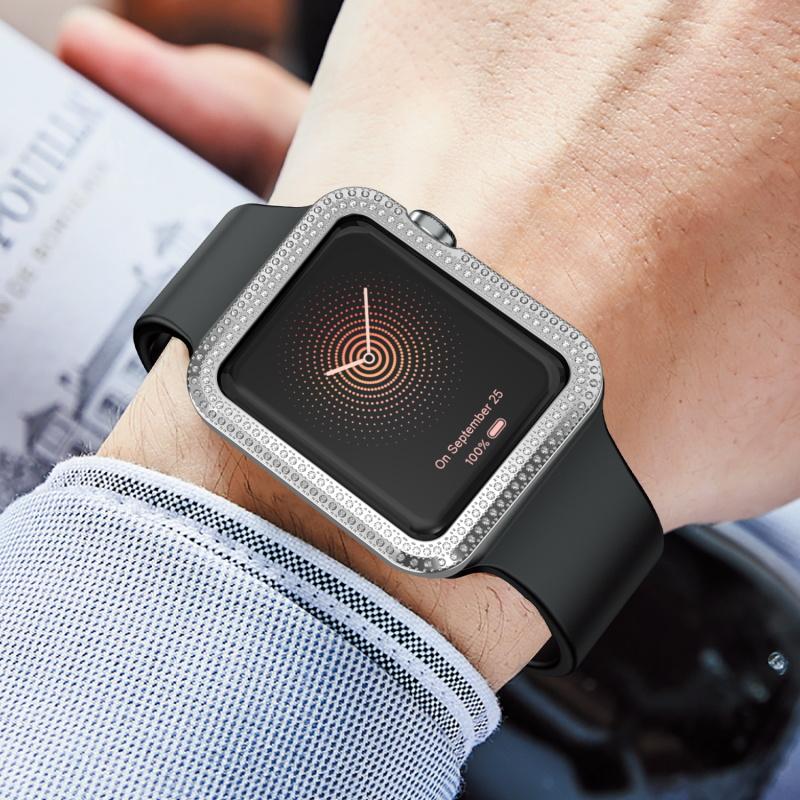 Ka - Ching Series Watch CaseApple