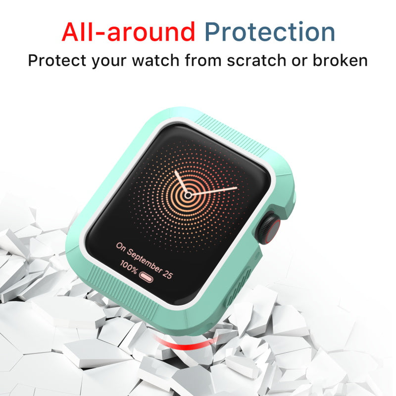 Saturn Series Watch CaseApple