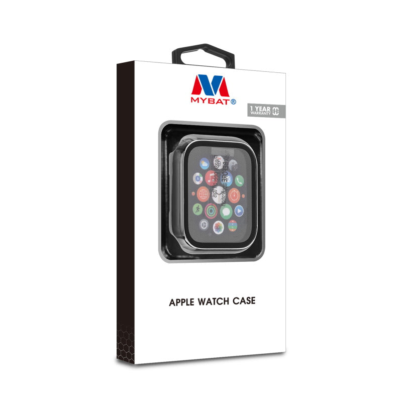 Bond Series Watch CaseApple