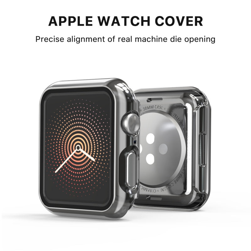 Bond Series Watch CaseApple