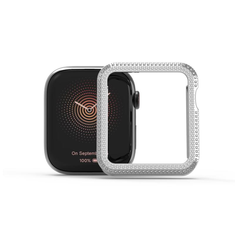 Ka - Ching Series Watch CaseApple