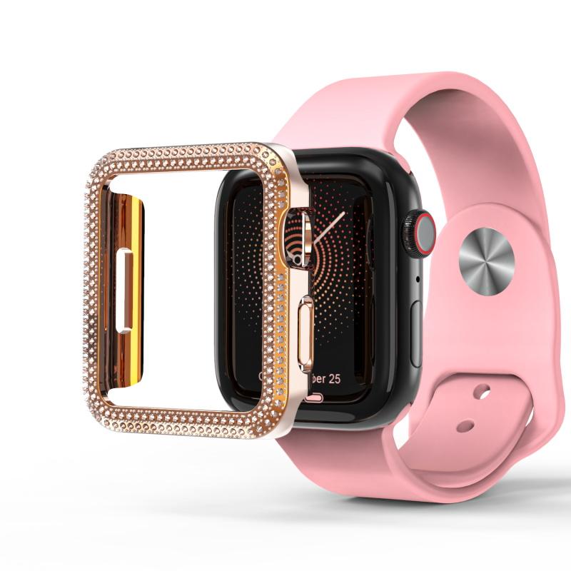 Ka - Ching Series Watch CaseApple