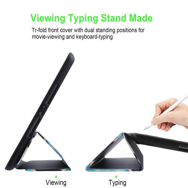 MyJacket Bravado Series Tablet iPad 10.2 2021 / 2020 / 2019 CaseiPad 10.2 2021 / 2020 / 2019