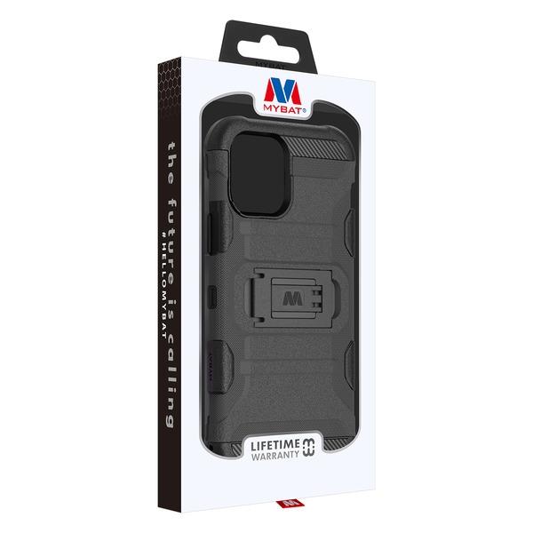 Mybat Pro Storm Tank Series Case For iPhone 12 MiniiPhone 12 Mini