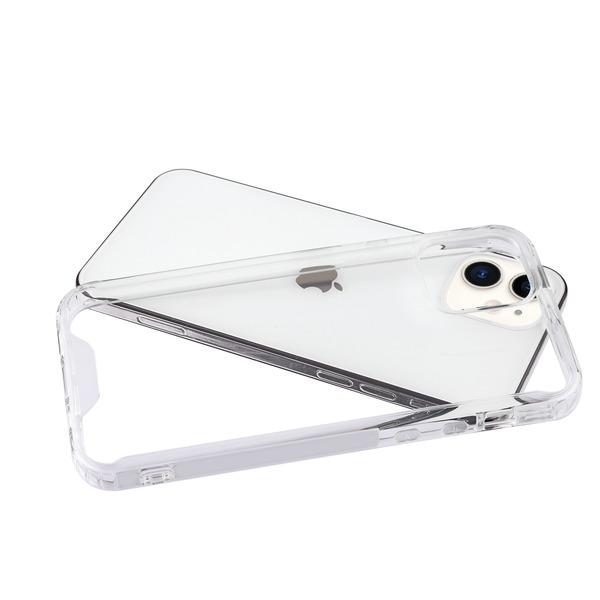 MyBat Pro Gummy Series Case For iPhone 12 MiniiPhone 12 Mini