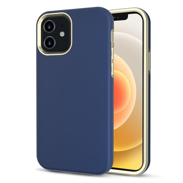 MyBat Pro Fuse Series Case For iPhone 12 MiniiPhone 12 Mini