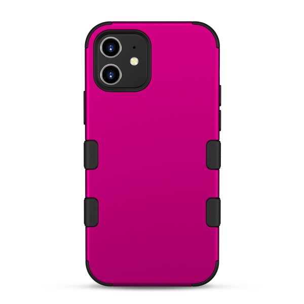 MyBat Pro Tuff Series Case ForiPhone 12 Mini