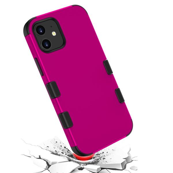 MyBat Pro Tuff Series Case ForiPhone 12 Mini