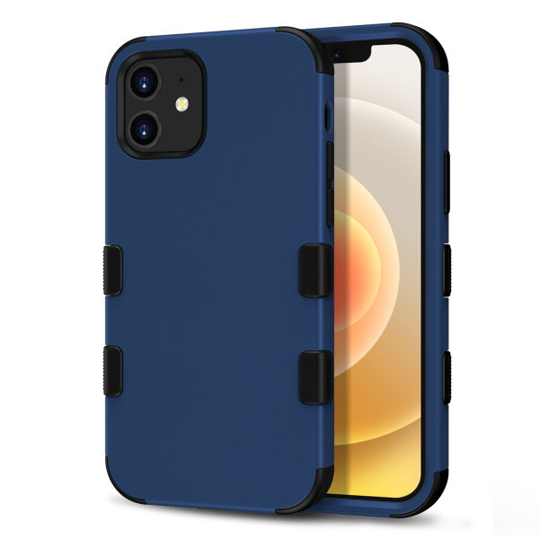 MyBat Pro Tuff Series Case ForiPhone 12 Mini