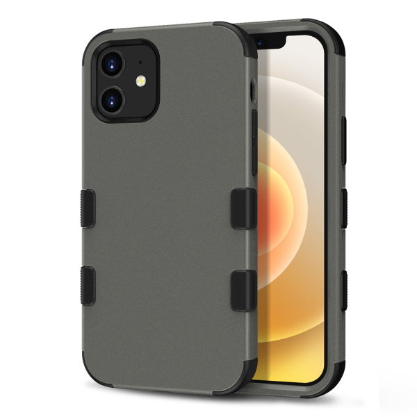 MyBat Pro Tuff Series Case ForiPhone 12 Mini