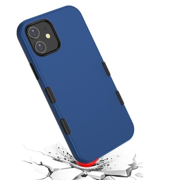 MyBat Pro Tuff Subs Series Case For iPhone 12 MiniiPhone 12 Mini