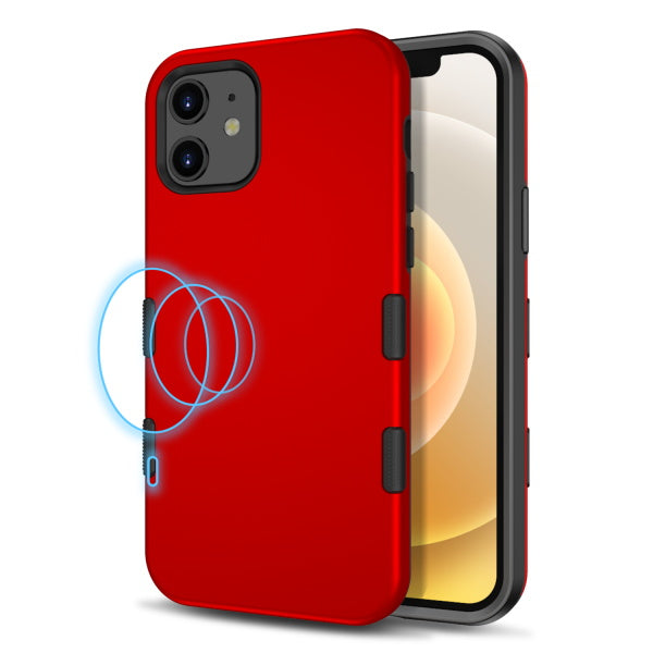 MyBat Pro Tuff Subs Series Case For iPhone 12 MiniiPhone 12 Mini