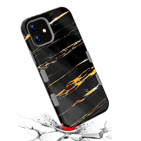 MyBat Pro Tuff Subs Series Case For iPhone 12 MiniiPhone 12 Mini