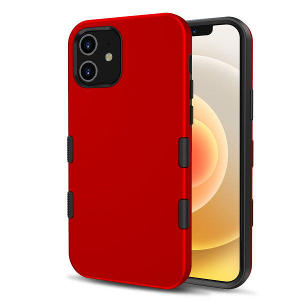 MyBat Pro Tuff Subs Series Case For iPhone 12 MiniiPhone 12 Mini