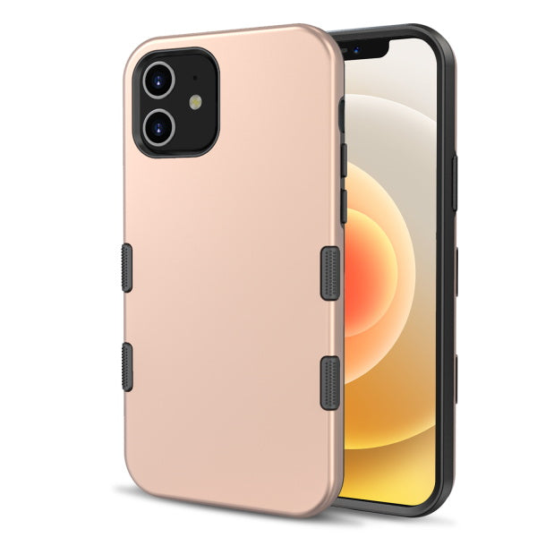 MyBat Pro Tuff Subs Series Case For iPhone 12 MiniiPhone 12 Mini