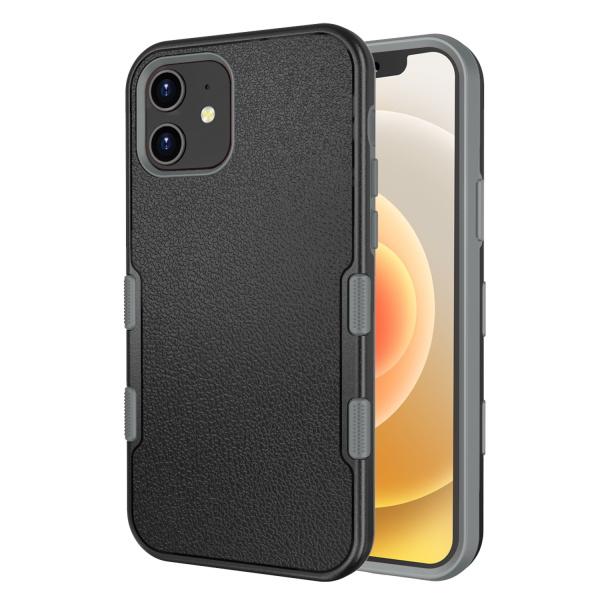 MyBat Pro Tuff Subs Series Case For iPhone 12 MiniiPhone 12 Mini