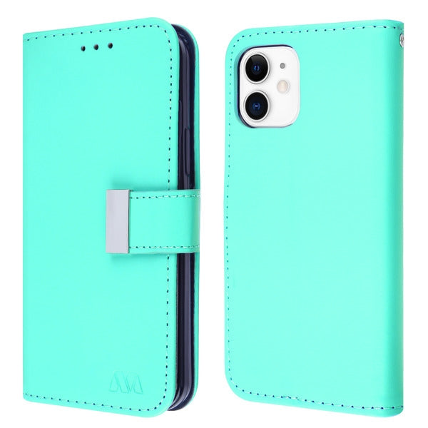 MyBat Pro MyJacket Xtra Series Wallet Case For iPhone 12 MiniiPhone 12 Mini