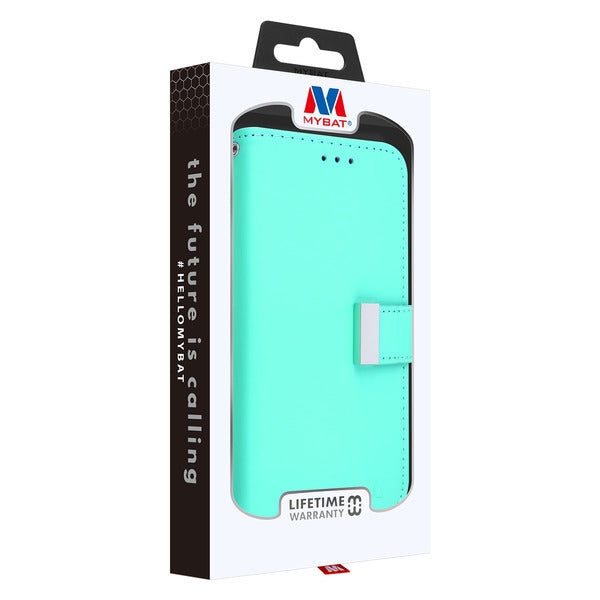 MyBat Pro MyJacket Xtra Series Wallet Case For iPhone 12 MiniiPhone 12 Mini