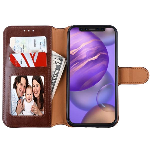 MyJacket Element Series Wallet iPhone 12 Mini CaseiPhone 12 Mini