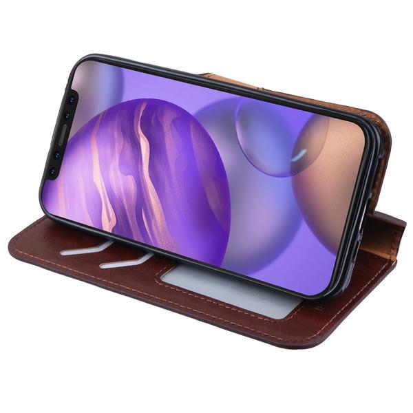 MyJacket Element Series Wallet iPhone 12 Mini CaseiPhone 12 Mini