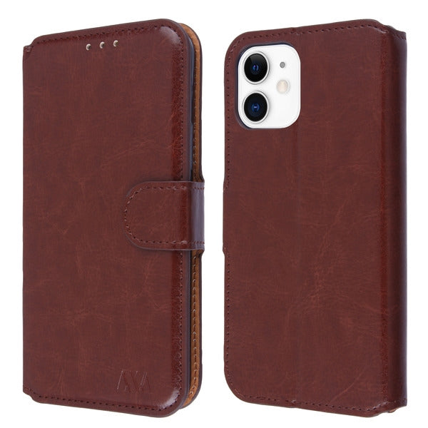 MyJacket Element Series Wallet iPhone 12 Mini CaseiPhone 12 Mini