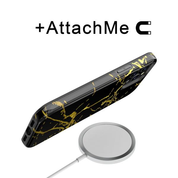 MyBat Pro Fuse Series MagSafe Case For iPhone 12 Pro MaxiPhone 12 Pro Max