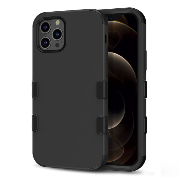 MyBat Pro Tuff Series Case ForiPhone 12 Pro Max