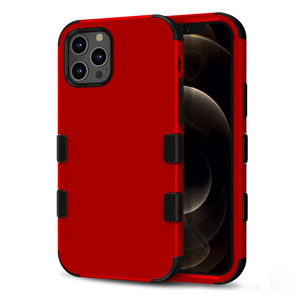 MyBat Pro Tuff Series Case ForiPhone 12 Pro Max