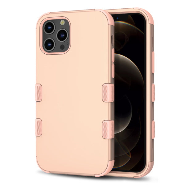MyBat Pro Tuff Series Case ForiPhone 12 Pro Max