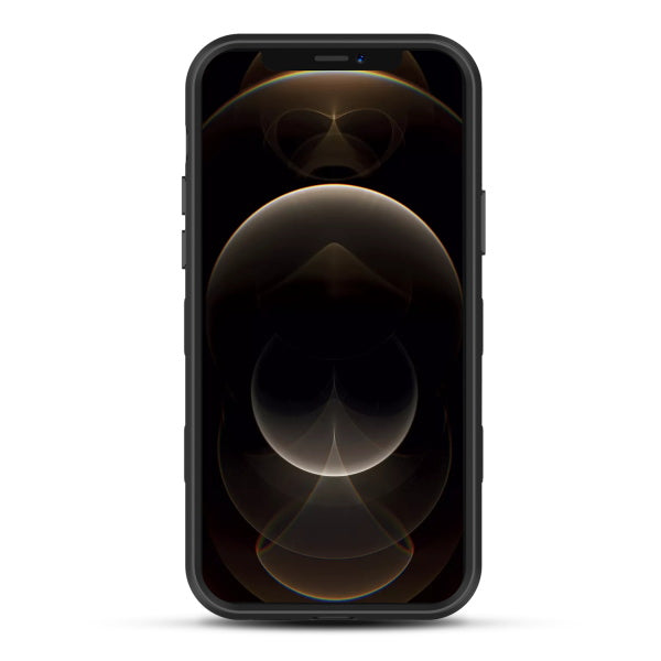 MyBat Pro Tuff Subs Series Case For iPhone 12 Pro MaxiPhone 12 Pro Max