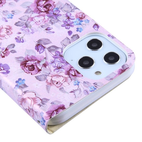 MyBat Pro MyJacket Diamond Series Wallet Case For iPhone 12 Pro MaxiPhone 12 Pro Max