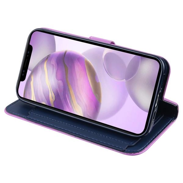 MyBat Pro MyJacket Xtra Series Wallet Case For iPhone 12 Pro MaxiPhone 12 Pro Max