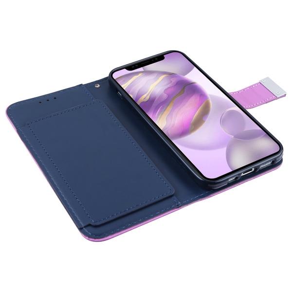 MyBat Pro MyJacket Xtra Series Wallet Case For iPhone 12 Pro MaxiPhone 12 Pro Max