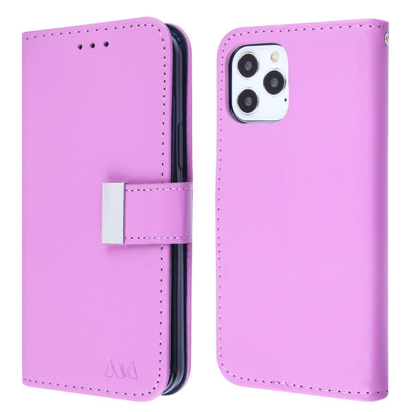 MyBat Pro MyJacket Xtra Series Wallet Case For iPhone 12 Pro MaxiPhone 12 Pro Max