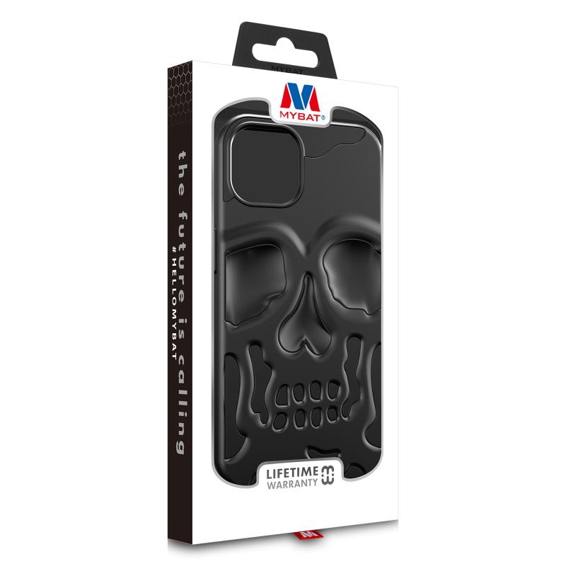 MyBat Pro Skullcap Series Case For iPhone 13iPhone 13