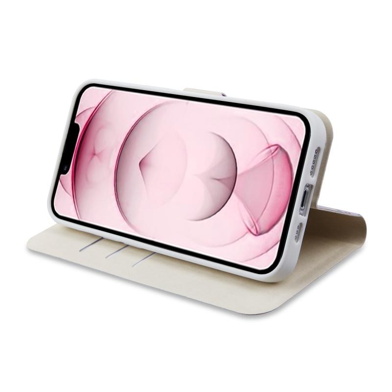 MyBat Pro MyJacket Diamond Series Wallet Case For iPhone 13iPhone 13