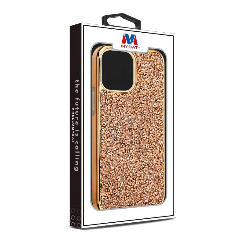 MyBat Pro Encrusted Rhinestone Series Case For iPhone 13 ProiPhone 13 Pro