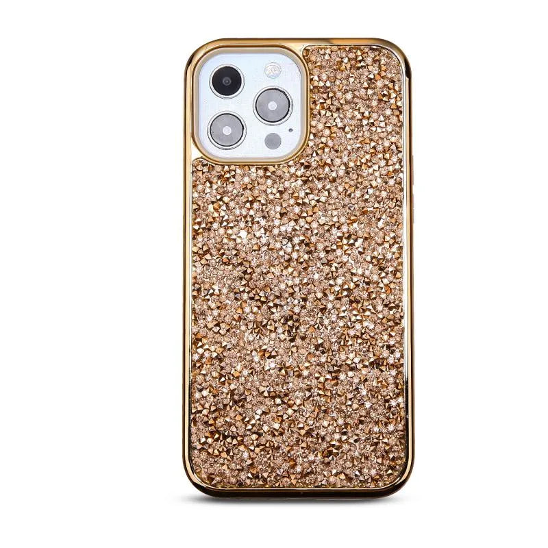 MyBat Pro Encrusted Rhinestone Series Case For iPhone 13 ProiPhone 13 Pro