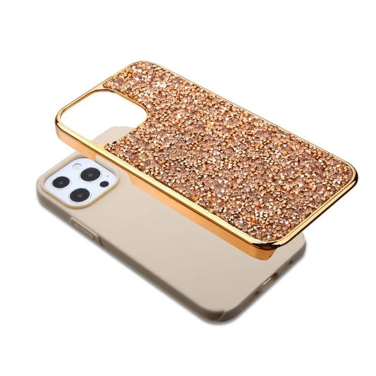 MyBat Pro Encrusted Rhinestone Series Case For iPhone 13 ProiPhone 13 Pro