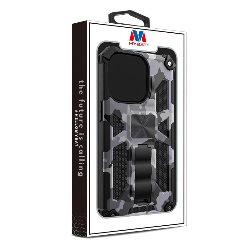 MyBat Pro Sturdy Series Case For iPhone 13 ProiPhone 13 Pro