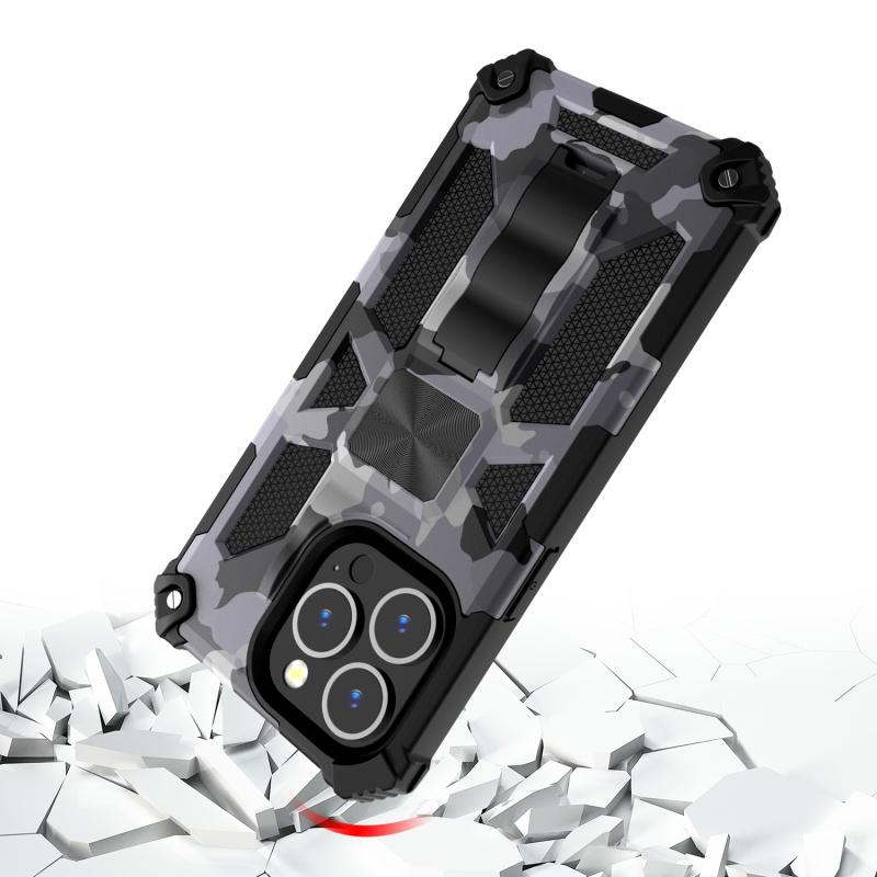 MyBat Pro Sturdy Series Case For iPhone 13 ProiPhone 13 Pro