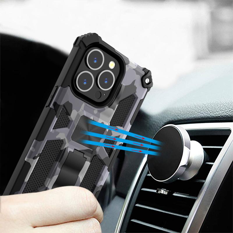 MyBat Pro Sturdy Series Case For iPhone 13 ProiPhone 13 Pro