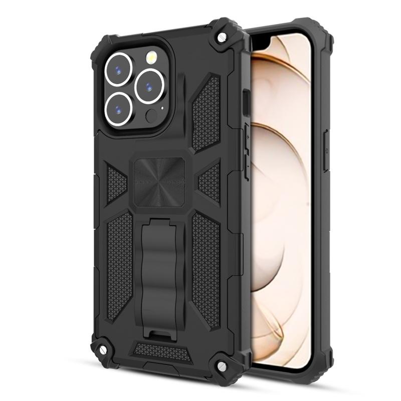 MyBat Pro Sturdy Series Case For iPhone 13 ProiPhone 13 Pro