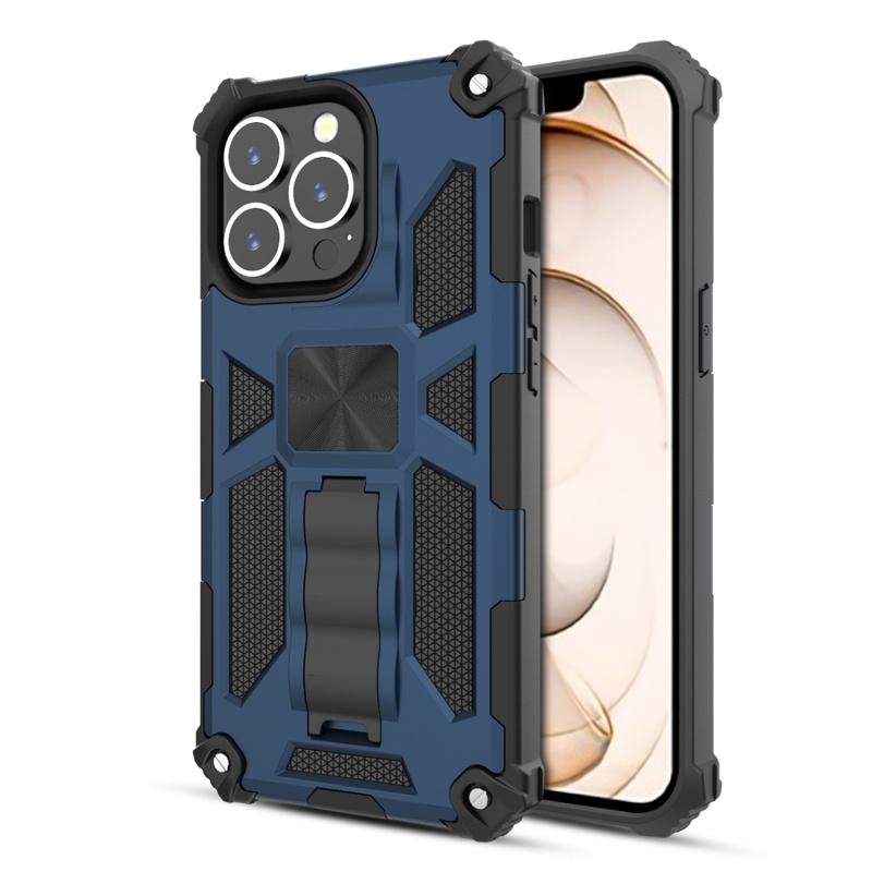 MyBat Pro Sturdy Series Case For iPhone 13 ProiPhone 13 Pro