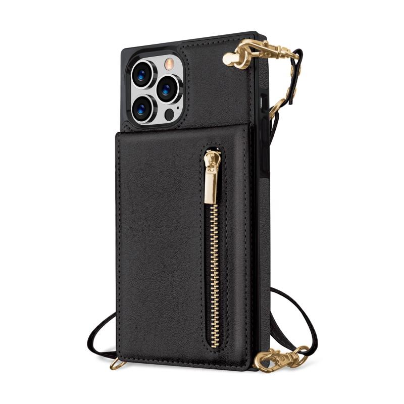 MyBat Prp Suspend Series Wallet Case For iPhone 13 ProiPhone 13 Pro