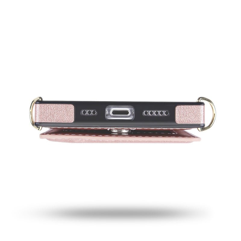 MyBat Prp Suspend Series Wallet Case For iPhone 13 ProiPhone 13 Pro