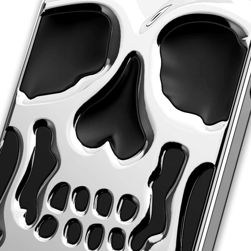 MyBat Pro Skullcap Series Case For iPhone 13 ProiPhone 13 Pro